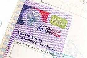 Image result for Indonesia Visa