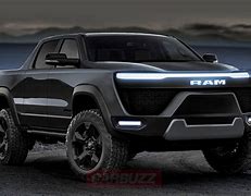 Image result for Dodge Ram Electric Vehicles