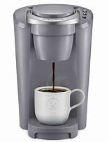 Image result for Single Serve K-Cup Coffee Maker