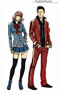 Image result for Anime Academy Uniform