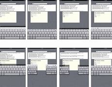 Image result for How to Maximize iPad Keyboard