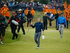 Image result for Most Famous Image of the Open Championship
