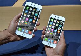 Image result for Holding iPhone 6 Plus