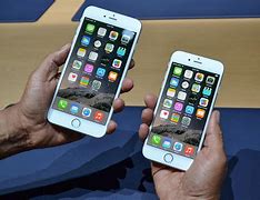 Image result for iPhone 6 Plus Actual Size