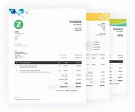 Image result for Free Invoice Template UK PDF