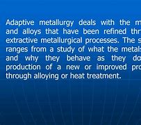Image result for Principles of Metallurgy
