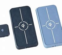 Image result for Wireless Charger Pad Walled Rubber