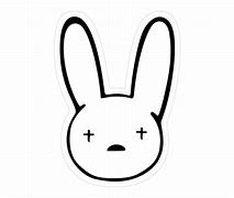 Image result for Bad Bunny Bunny Logo