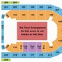 Image result for Mohegan Sun Arena Seating Chart Hockey