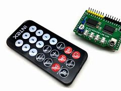Image result for Motion Remote Control