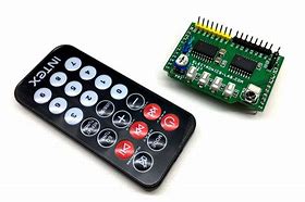 Image result for JVC TH C5 Remote