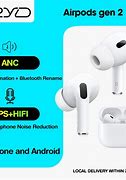 Image result for AirPods Pro Gen 3