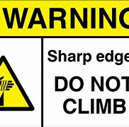 Image result for Sharp Edge Exit Pipe