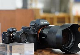 Image result for Sony Japan Exclusive Cameras
