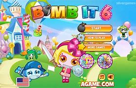 Image result for Bomb It 6