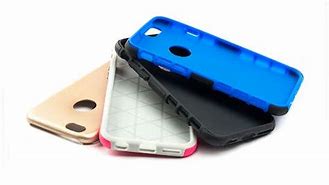 Image result for iPhone 5S Back Screen Protector Blue