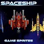 Image result for Spaceship Game Sprite