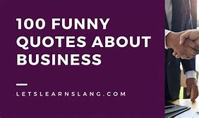 Image result for Funny Business Ideas