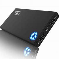 Image result for Portable Power Bank 10000mAh
