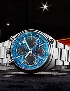 Image result for Citizen Bullhead Watch