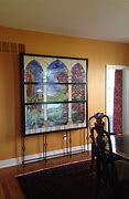 Image result for Glass Mural