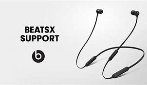 Image result for Beats X Earphones
