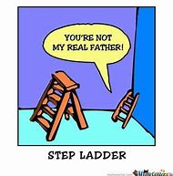 Image result for Meme Ladder Pit Drawing