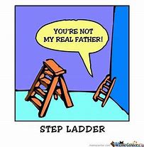 Image result for Ladder Meme Easy Way