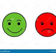 Image result for Happy and Sad Face Emoji