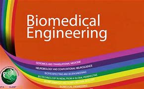 Image result for Biomedical Engineering