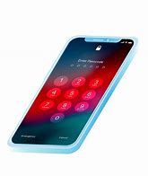 Image result for Forgot iPhone Passcode Lock Screen