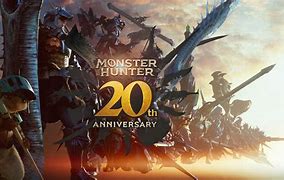 Image result for Monster Hunter Series