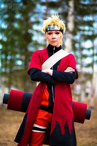 Image result for Realistic Naruto Cosplay