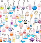 Image result for Keychain Plastic Air Inside