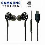 Image result for Samsung AKG Earbuds USBC