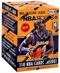 Image result for Basketball Card Packs