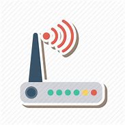 Image result for Cable Modem Router Icon