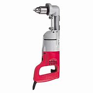 Image result for Milwaukee 120 Angle Drill