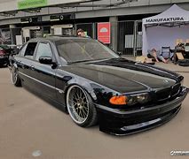 Image result for BMW E38 Customized