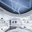 Image result for Futuristic Store