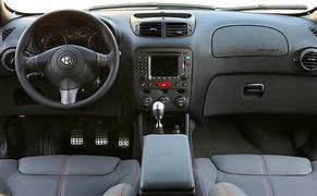 Image result for Alfa Romeo 147 Interior