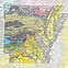 Image result for Arizona Geological Map