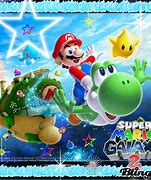 Image result for Super Mario Galaxy Wallpaper 4K