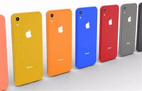 Image result for History of iPhone 2007 2018