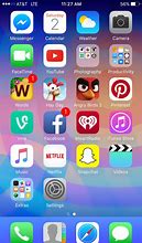 Image result for Home Phone Screen for Kids