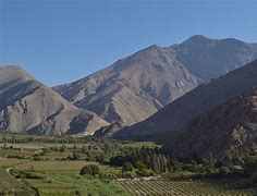 Image result for elqui river chile 
