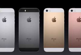 Image result for iPhone 5 SE Colors