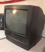 Image result for Old Box Shaped TV