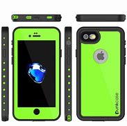 Image result for iPhone SE 202 Lime Green with Case