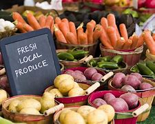 Image result for Farmers Market Products
